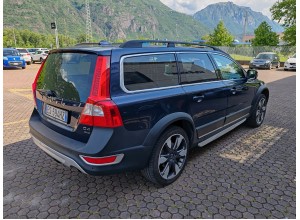 VOLVO XC70 D4 AWD MOMENTUM 2400 CC 163CV